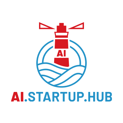 Kratena beim AI Startup Hub AI Startup Hub