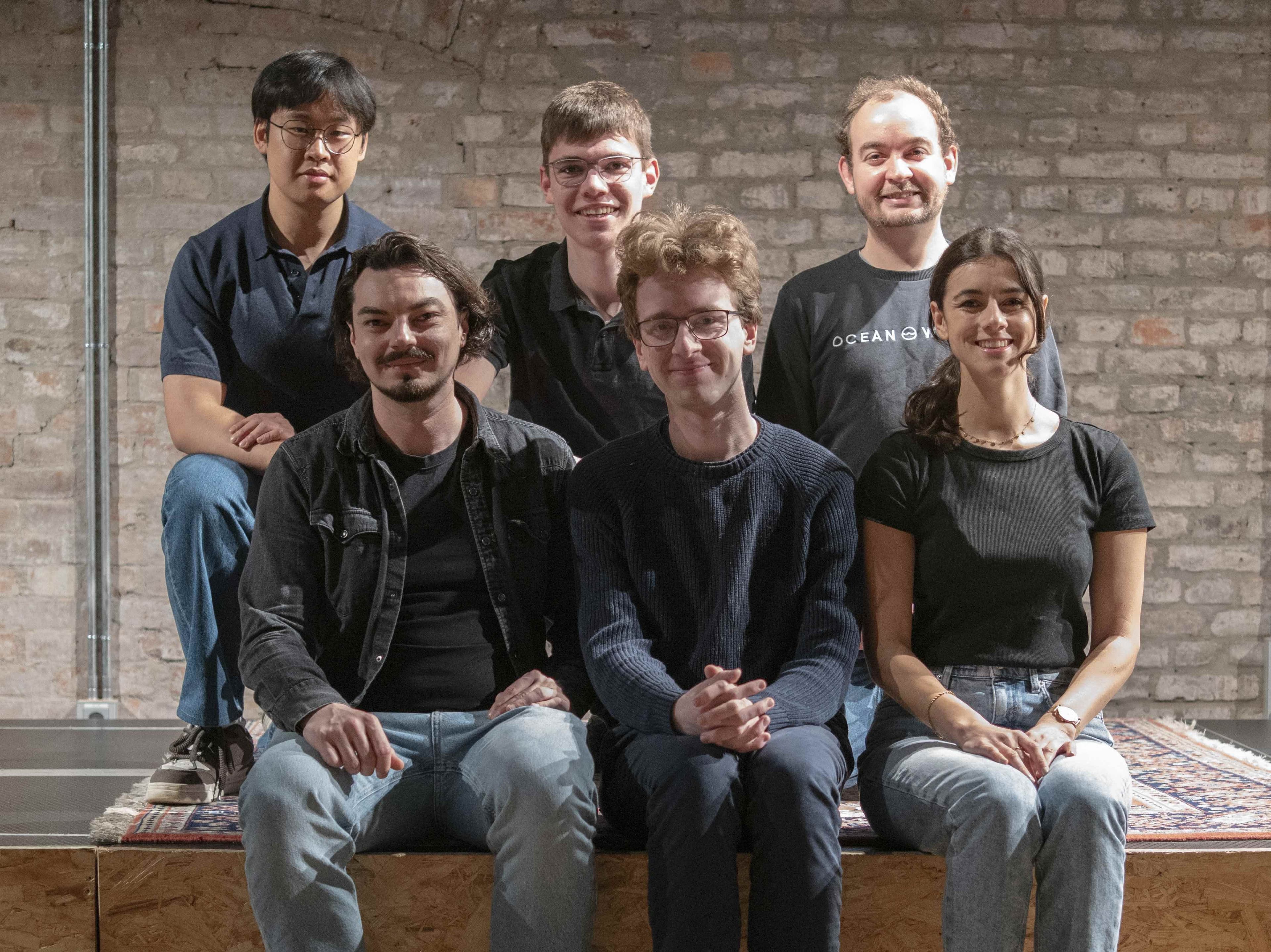 Das Kratena Team Das Kratena Team
